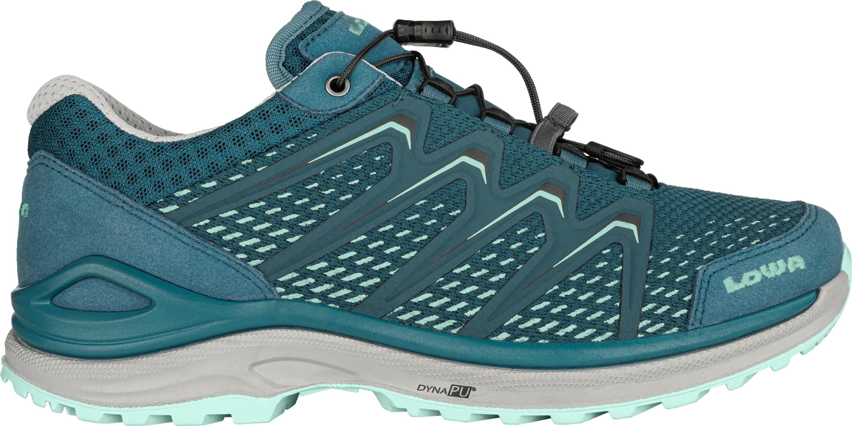 Merrell West Rim Sport Mid Gore-Tex Wandelschoen Wandel Vrouwen Zwart Grijs Blauw 118 693258