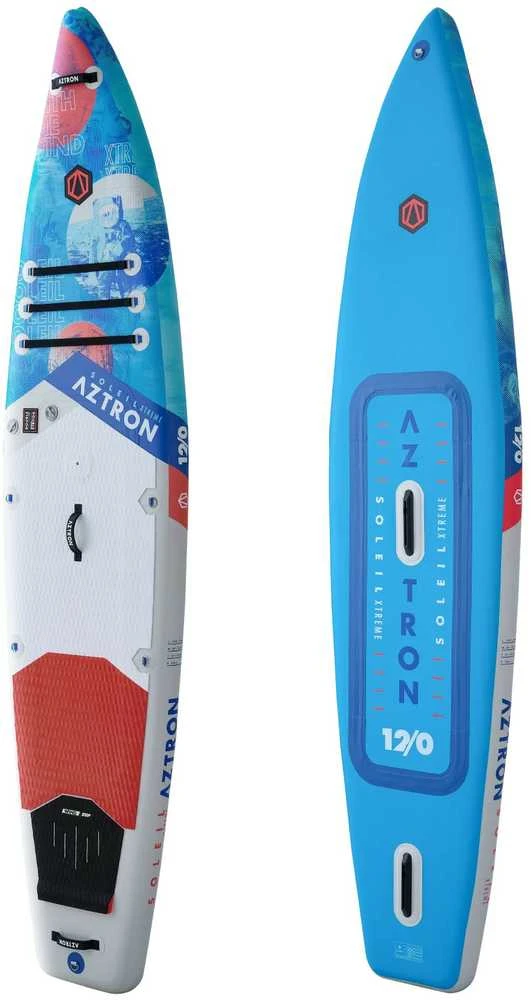 Aztron Soleil Xtreme 12" irklentė