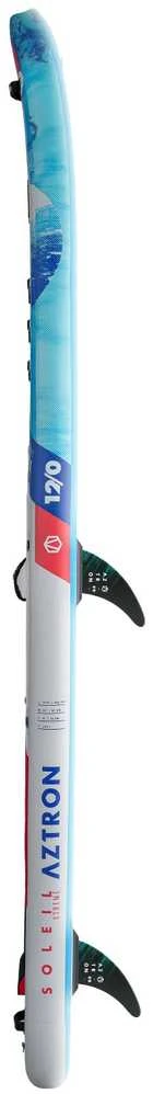 Aztron Soleil Xtreme 12" irklentė