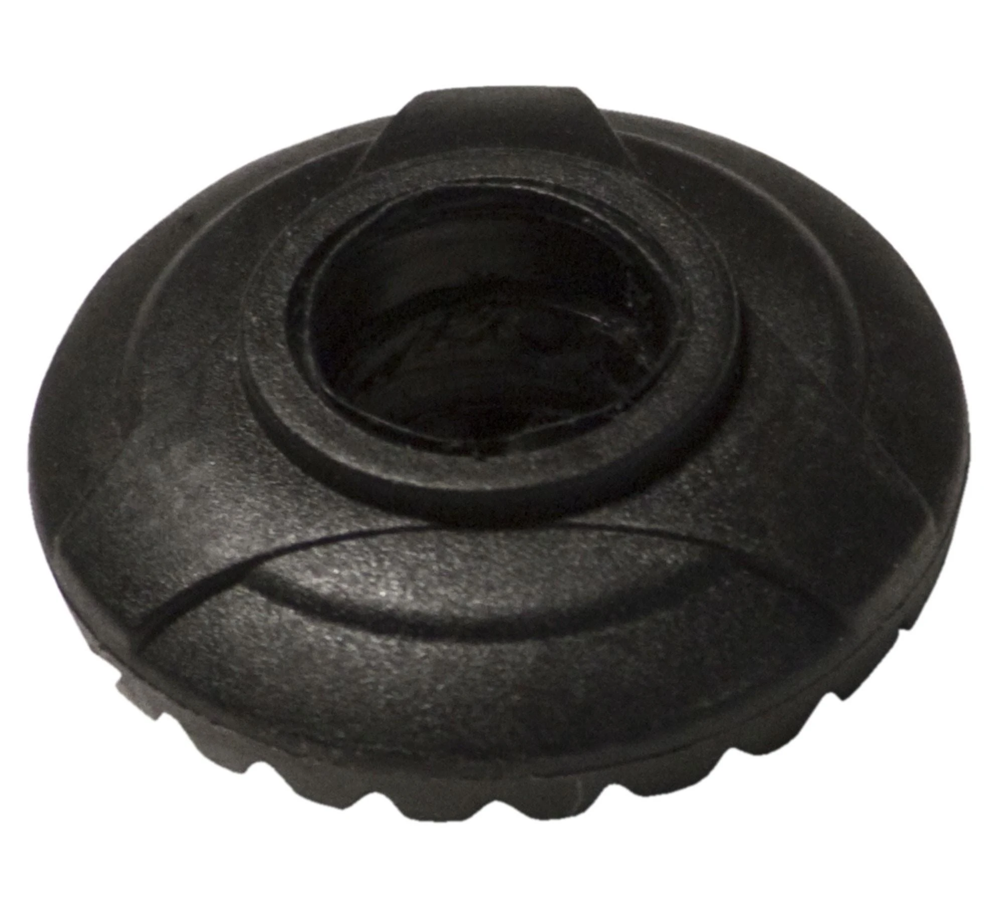 Taivanas Antgalis Juodas Diamond Trekking Pole Spare Baskets