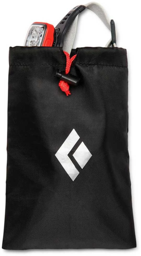Black Diamond JAV Juodas Diamond Distance 1500lm ciklopas