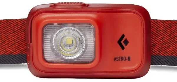 Black Diamond JAV Prožektorius Juodas Diamond Astro R 300LM