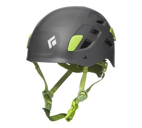 Black Diamond JAV Šalmas Juodas Diamond Half Dome - S/M (50-58 cm)