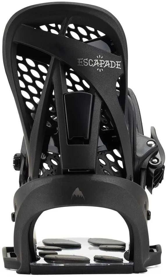 JAV Burton Escapade EST womens apkaustai - L ( 40+ )