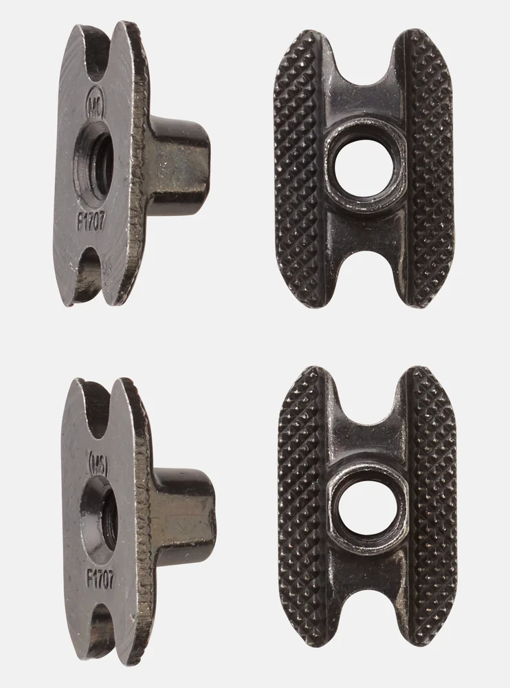 Burton EST Replacement Channel inserts