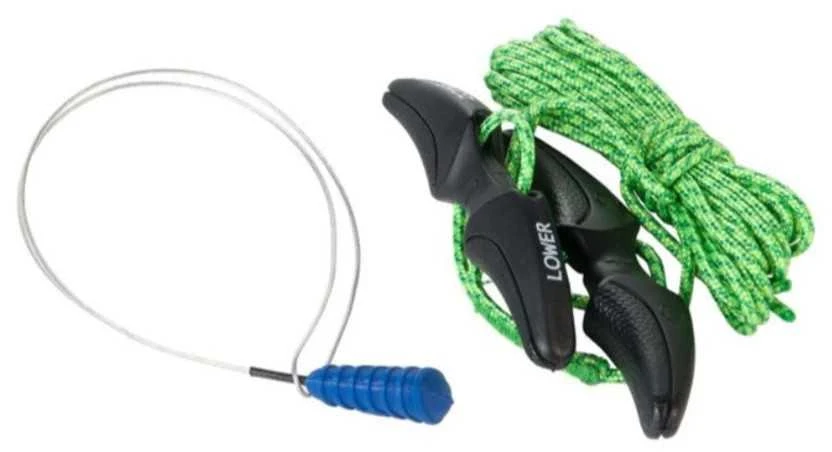 Burton Speed Zone Lace kit