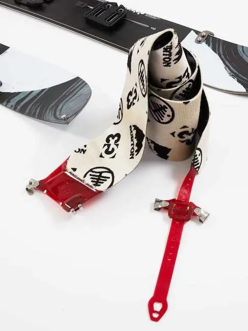 JAV Burton Splitboard Skin - S