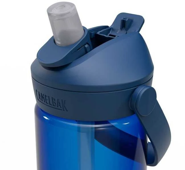 JAV CamelBak Thrive Flip Straw 0.6L tritan gertuvė