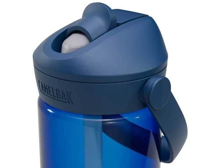 JAV CamelBak Thrive Flip Straw 0.6L tritan gertuvė