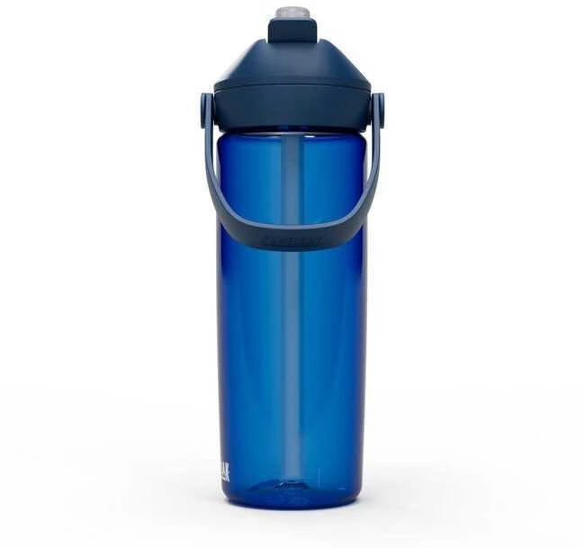 JAV CamelBak Thrive Flip Straw 0.6L tritan gertuvė