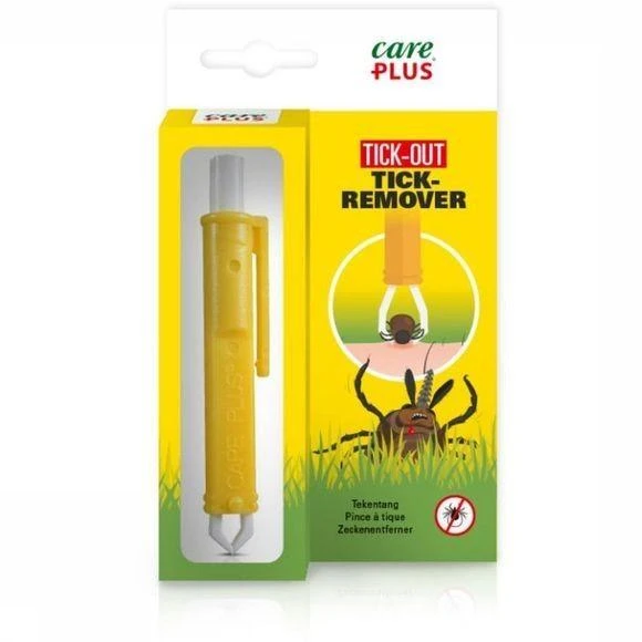 Care Plus Priemonė CarePlus Tick-Remover