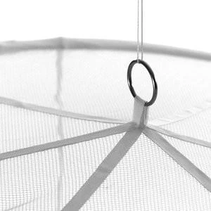 Carruzzo Danija Tinklas nuo uodų CarePlus Bell Mosquito Net