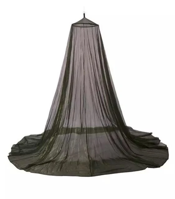 Olandija Tinklas nuo uodų CarePlus Midge Proof Bell Mosquito Net