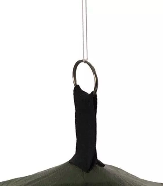 Olandija Tinklas nuo uodų CarePlus Midge Proof Bell Mosquito Net