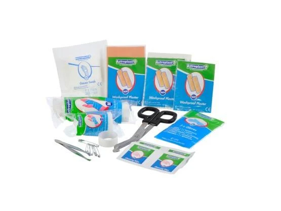 Care Plus CarePlus First Aid Kit Basic vaistinėlė