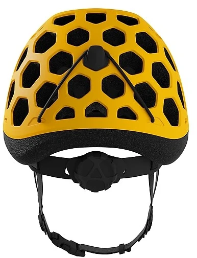 Čekija Singing Rock HEX Arnica Geltona alpinizmo šalmas - M (52-58cm)