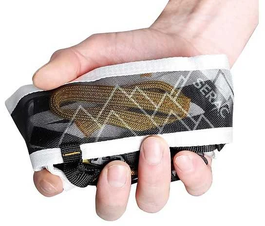 Čekija Singing Rock Serac super lengvi apraišai - XXL