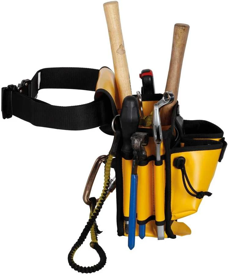 Čekija Įrangos krepšys Singing Rock Toolkit
