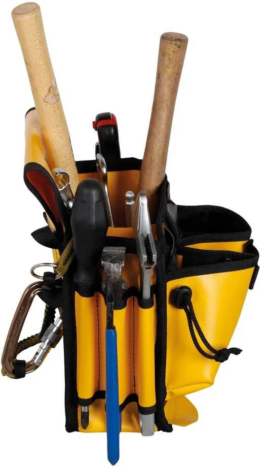 Čekija Įrangos krepšys Singing Rock Toolkit