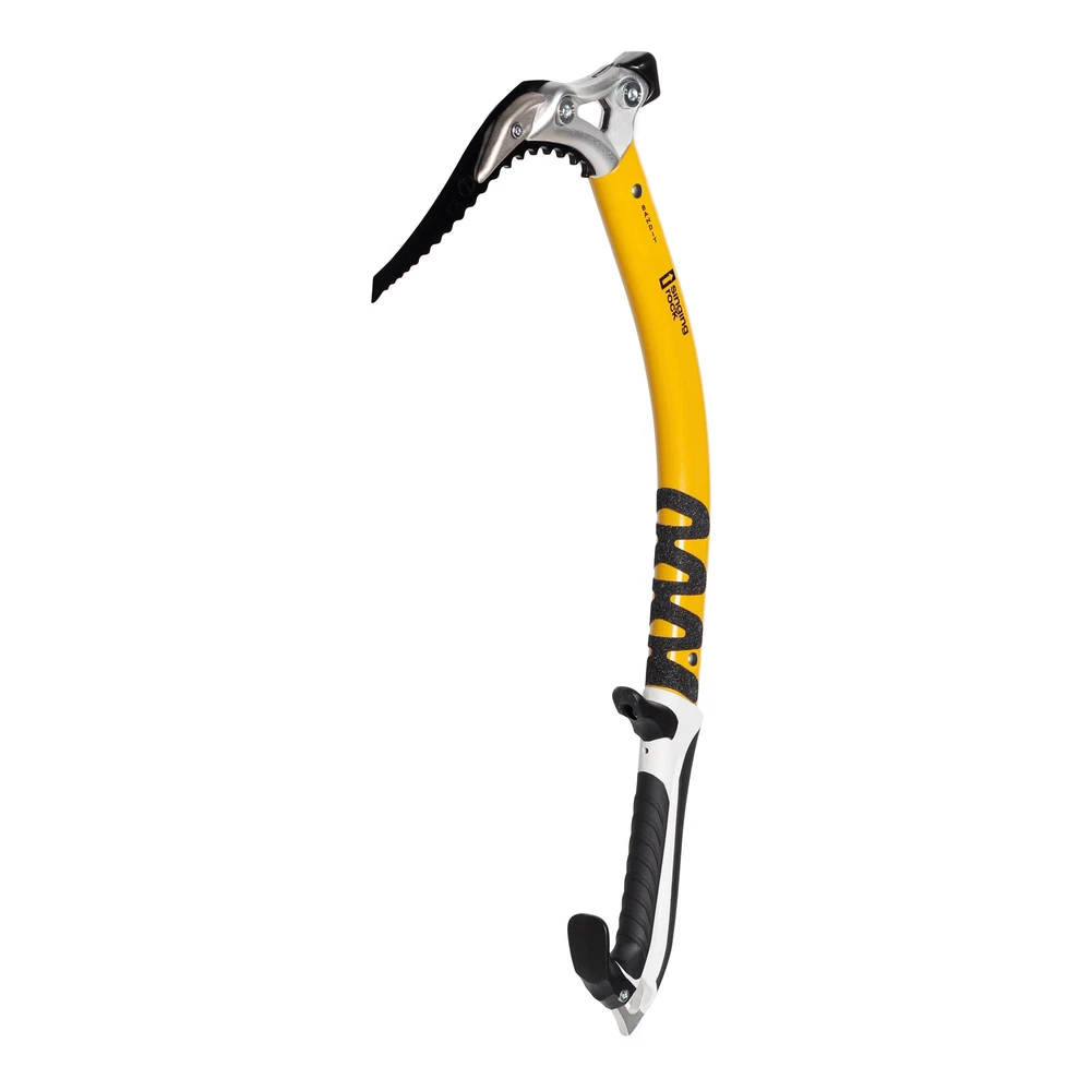 Čekija Singing Rock Bandit ledo įrankiai - 50 cm / hammer