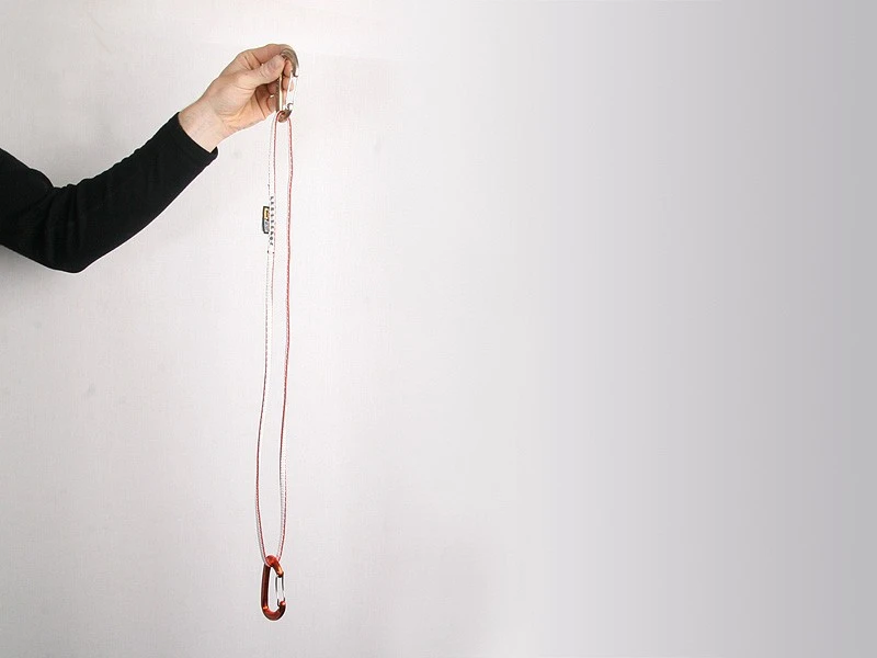 Čekija Singing Rock Dyneema Slings 11mm savisaugos juosta - 80
