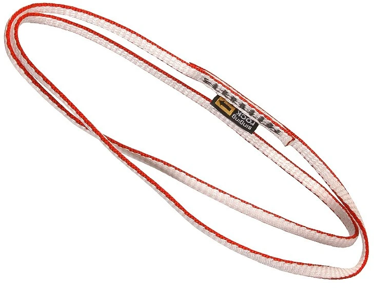 Čekija Singing Rock Dyneema Slings 11mm savisaugos juosta - 80