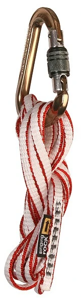 Čekija Singing Rock Dyneema Slings 11mm savisaugos juosta - 80