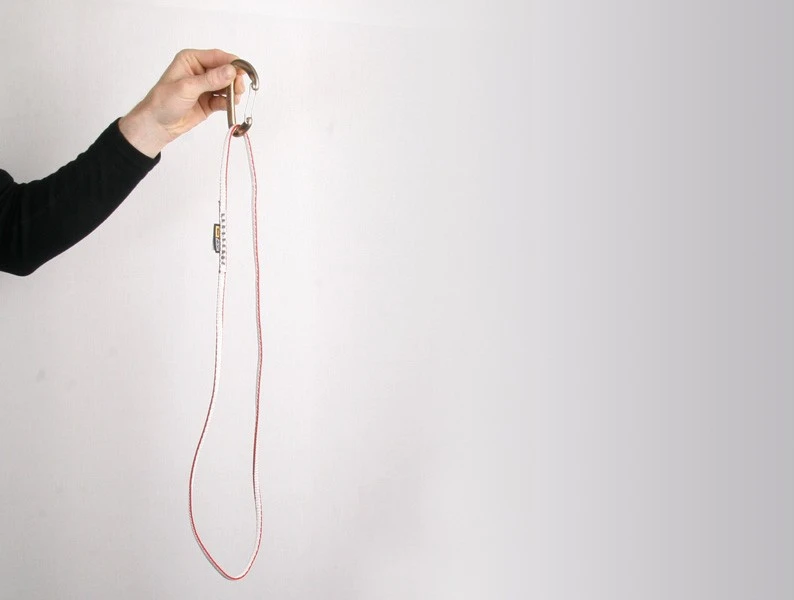 Čekija Singing Rock Dyneema Slings 11mm savisaugos juosta - 80