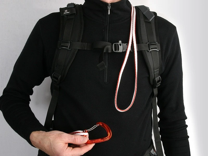 Čekija Singing Rock Dyneema Slings 11mm savisaugos juosta - 80