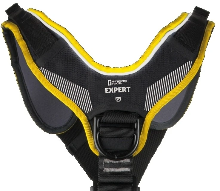 Čekija Singing Rock Expert 3D apraišai - XL
