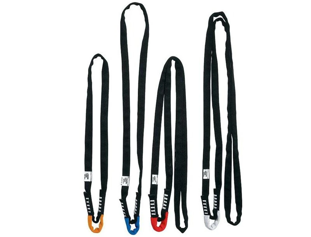 Singing Rock Eye Sling alpinizmo kilpos, 4 dydžiai
