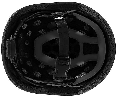 Čekija Singing Rock Hex ice baltas alpinistinis šalmas - M (52-58cm)