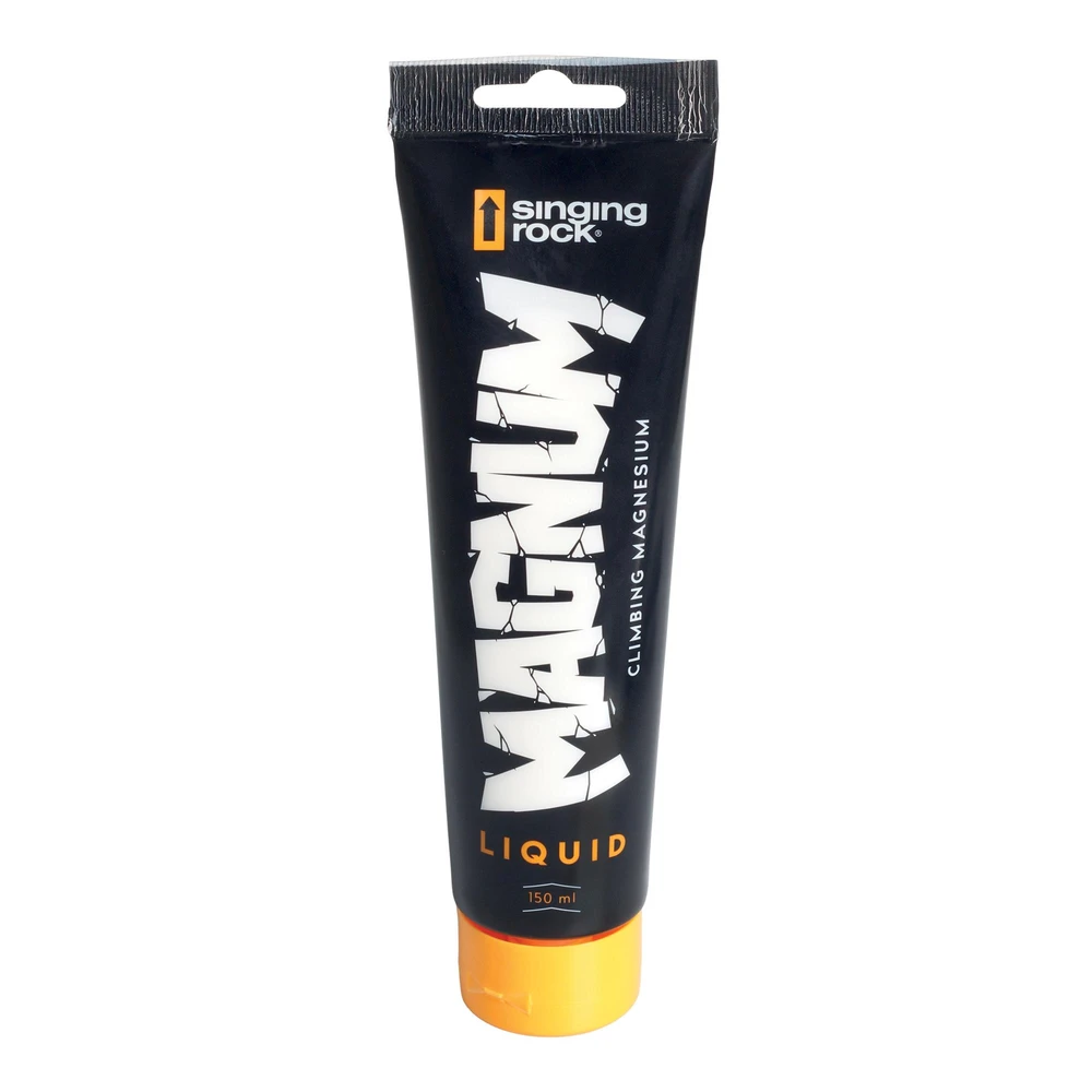 None Čekija Singing Rock Magnum liquid 150 ml skysta magnezija