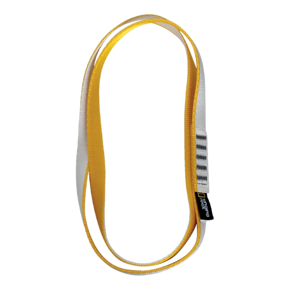 Čekija Singing Rock slings 16mm savisaugos juosta - 150