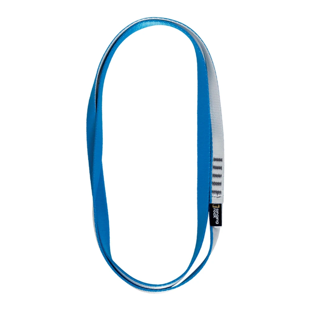 Čekija Singing Rock slings 16mm savisaugos juosta - 150