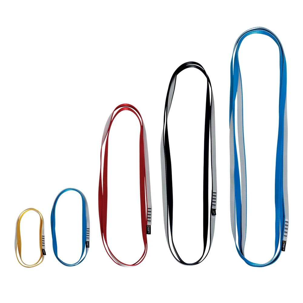 Čekija Singing Rock slings 16mm savisaugos juosta - 150