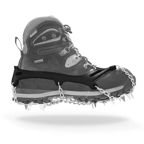 Čekija Yate Ice Spikes Crampons batų apkaustai - XL (45-48)