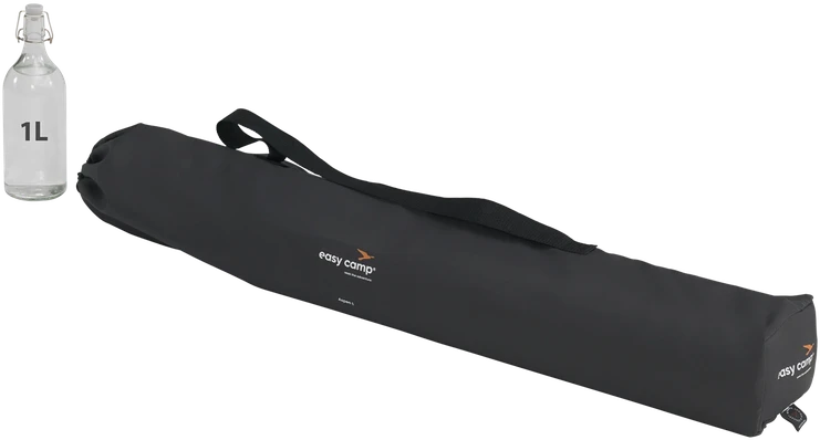 Danija Easy Camp Table Aspen L sudedamas stalas