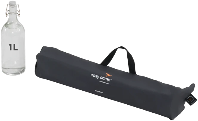 Danija Easy Camp Table Blackthorn turistinis stalas