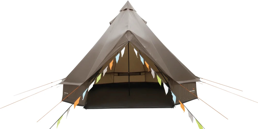 Danija Easy Camp Vaulen Tipi glamping palapinė
