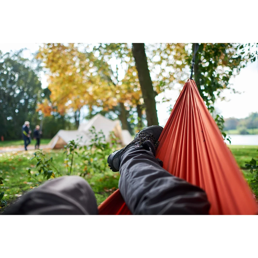 Danija Grand Canyon Bass Hammock double red hamakas
