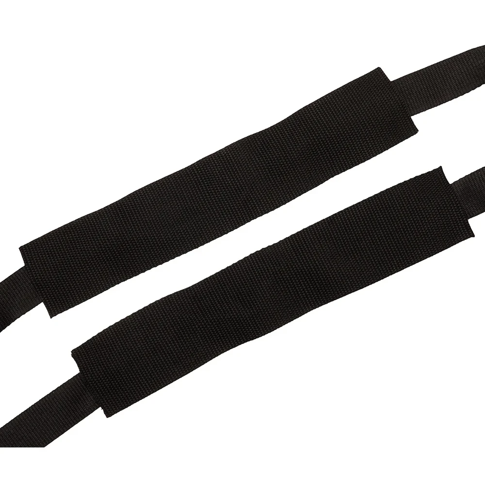 Danija Grand Canyon Bass Hammock double red hamakas