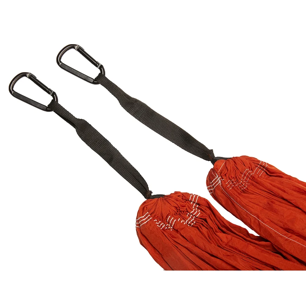 Danija Grand Canyon Bass Hammock double red hamakas