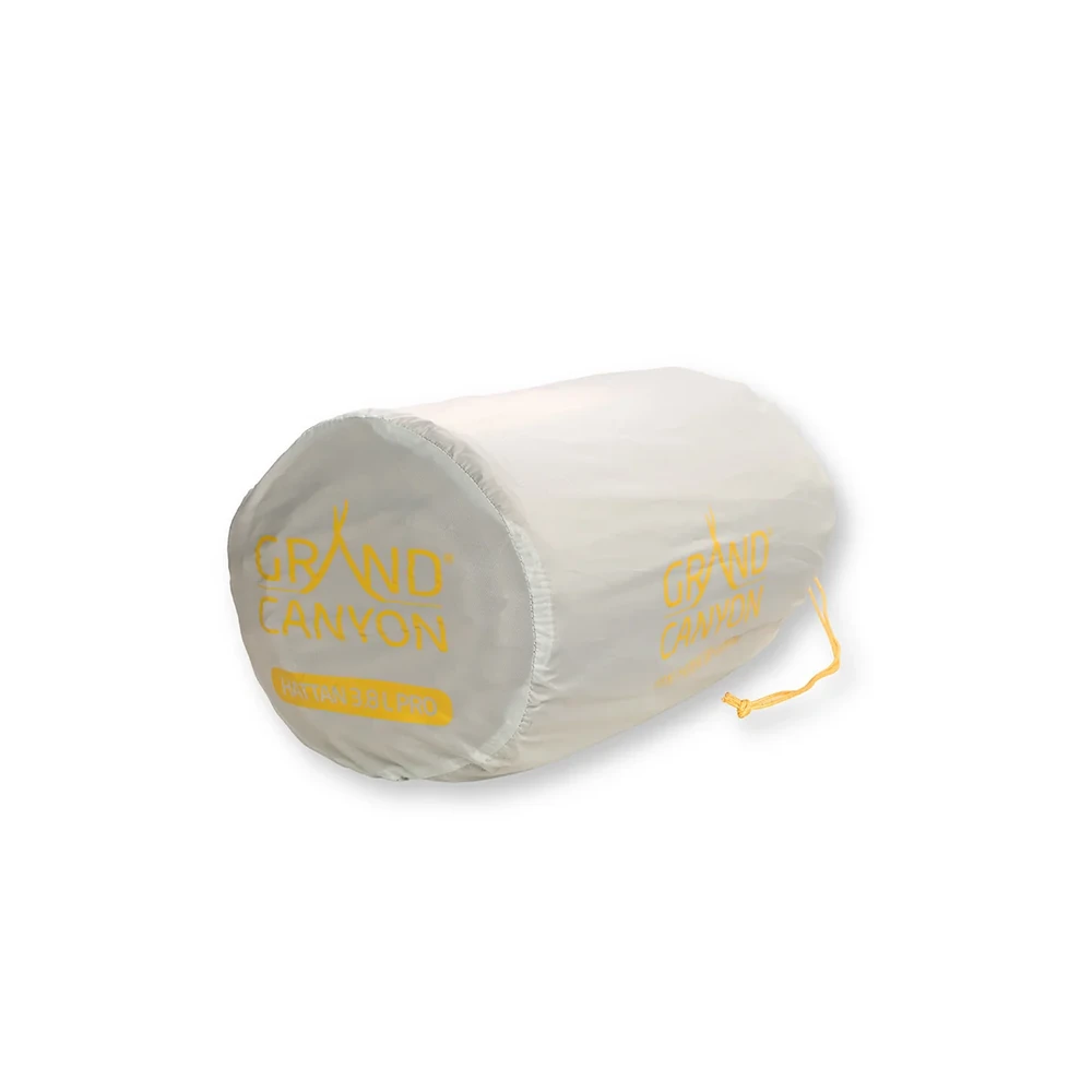 Danija Grand Canyon Hattan 3.8 L Pro Misty Mėlyna savaime prisipučiantis kilimėlis