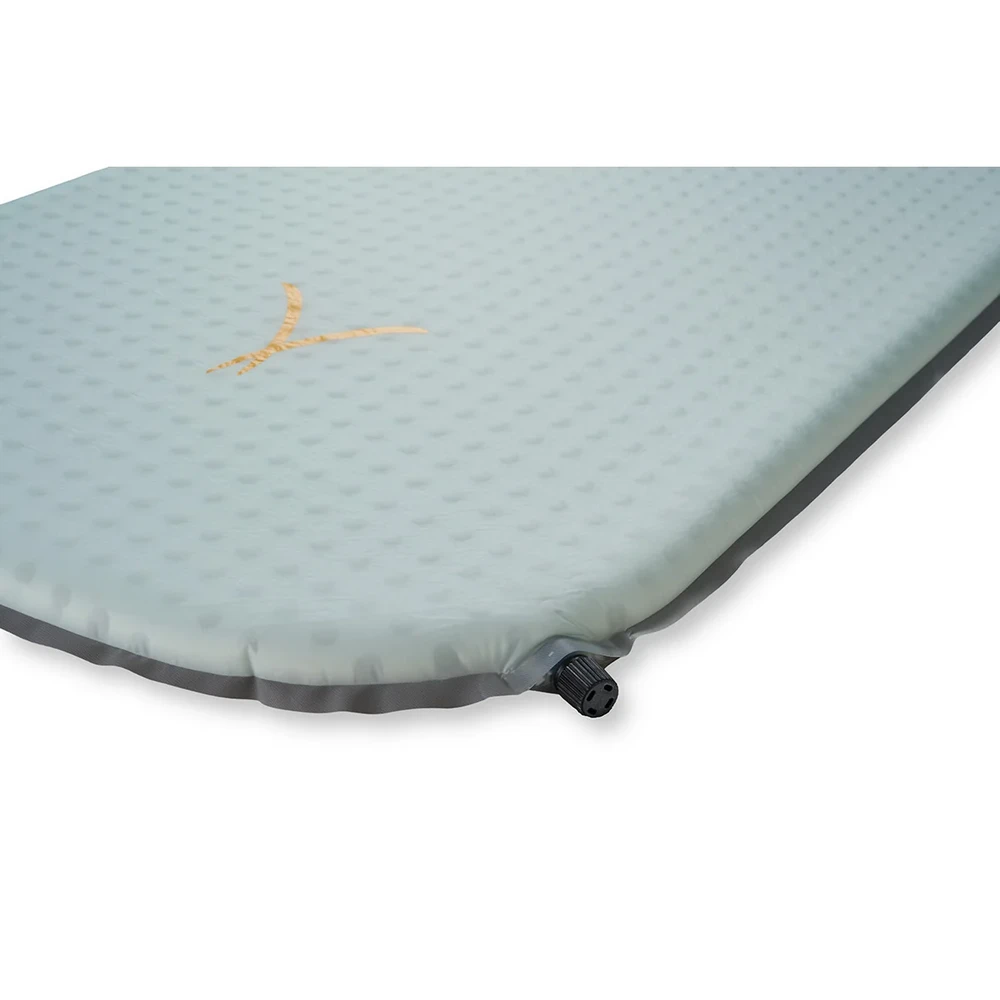 Danija Grand Canyon Hattan 3.8 L Pro Misty Mėlyna savaime prisipučiantis kilimėlis