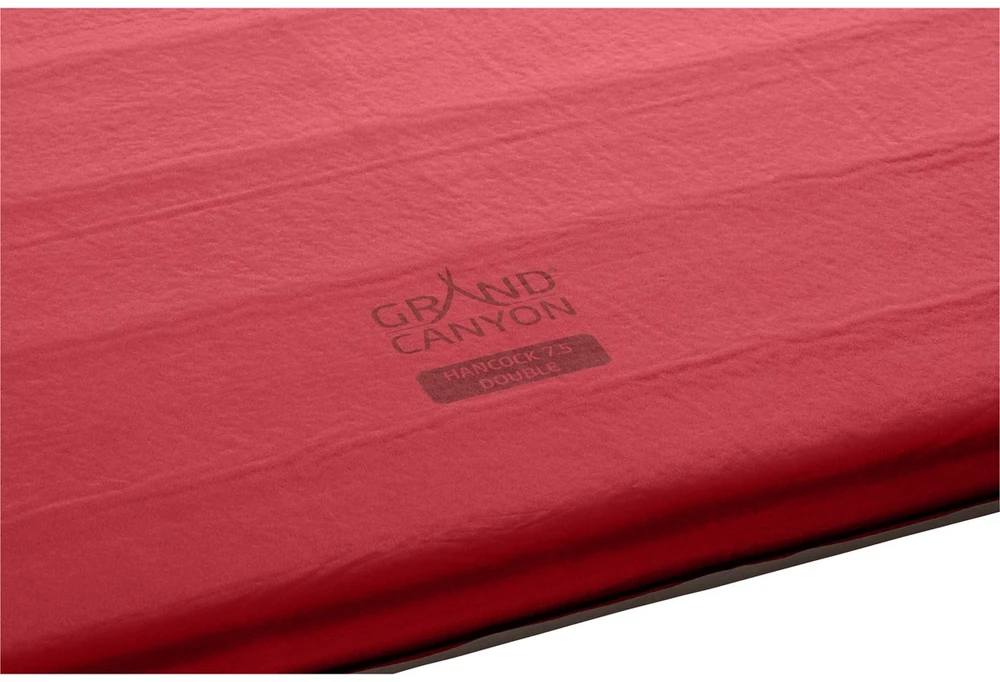 Danija Grand Canyon Hancock 7.5 Double savaime prisipučiantis kilimėlis