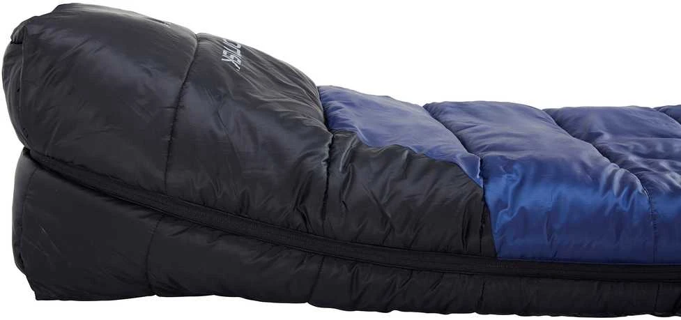 Danija Miegmaišis Nordisk Puk -10C - Medium (190 cm)
