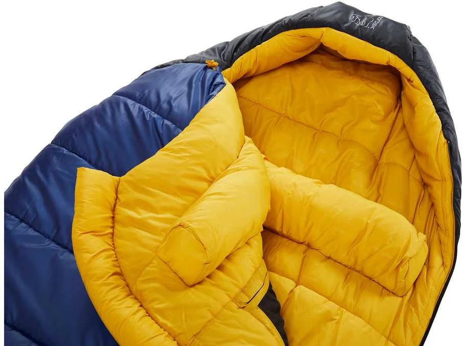 Danija Miegmaišis Nordisk Puk -10C - Medium (190 cm)