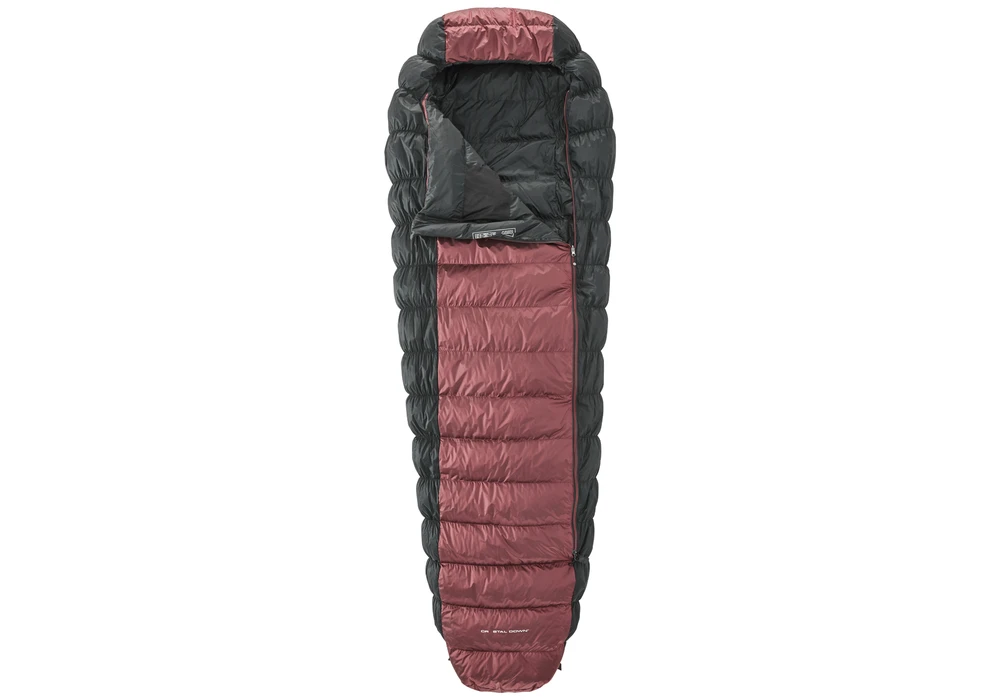 Danija Miegmaišis Nordisk Voyage 300 - X Large (240cm)