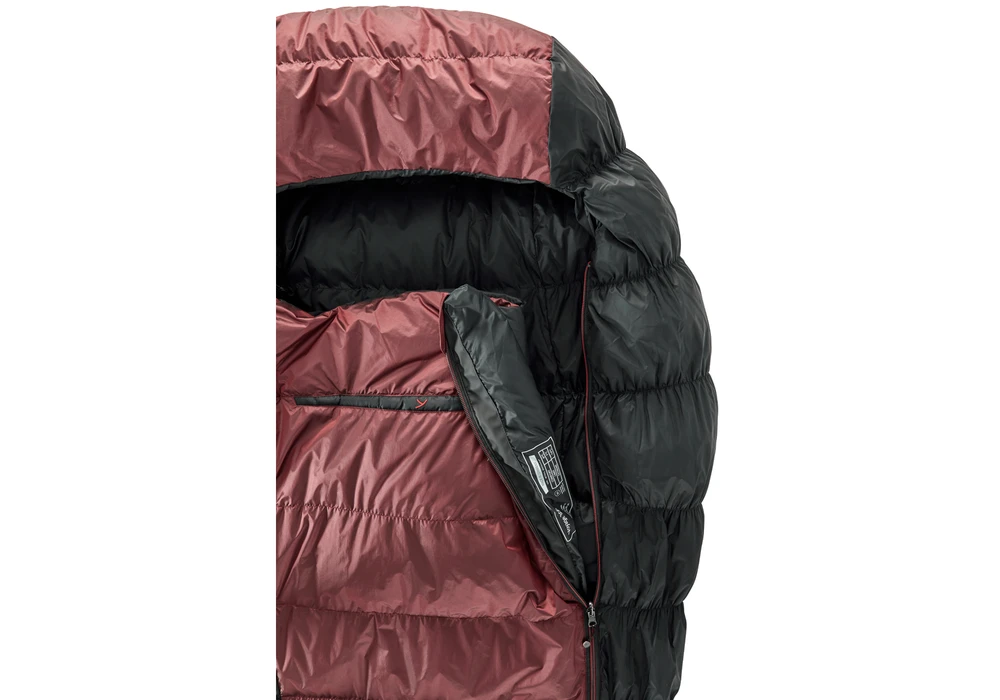 Danija Miegmaišis Nordisk Voyage 300 - X Large (240cm)